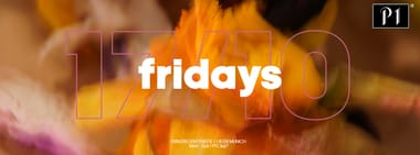 FRIDAYS