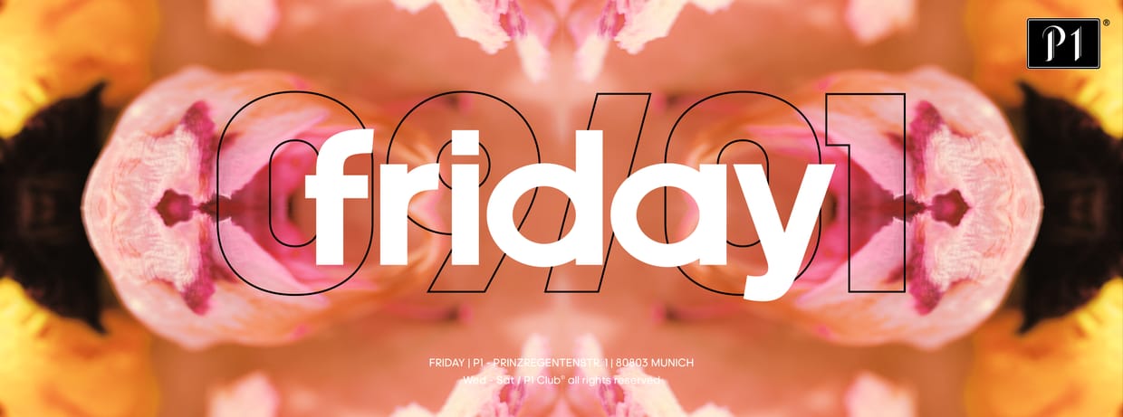 FRIDAYS