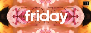 FRIDAYS