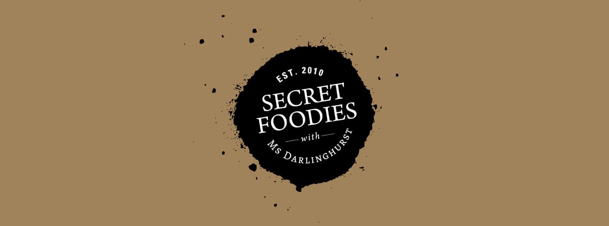 Secret Foodies Gift Vouchers