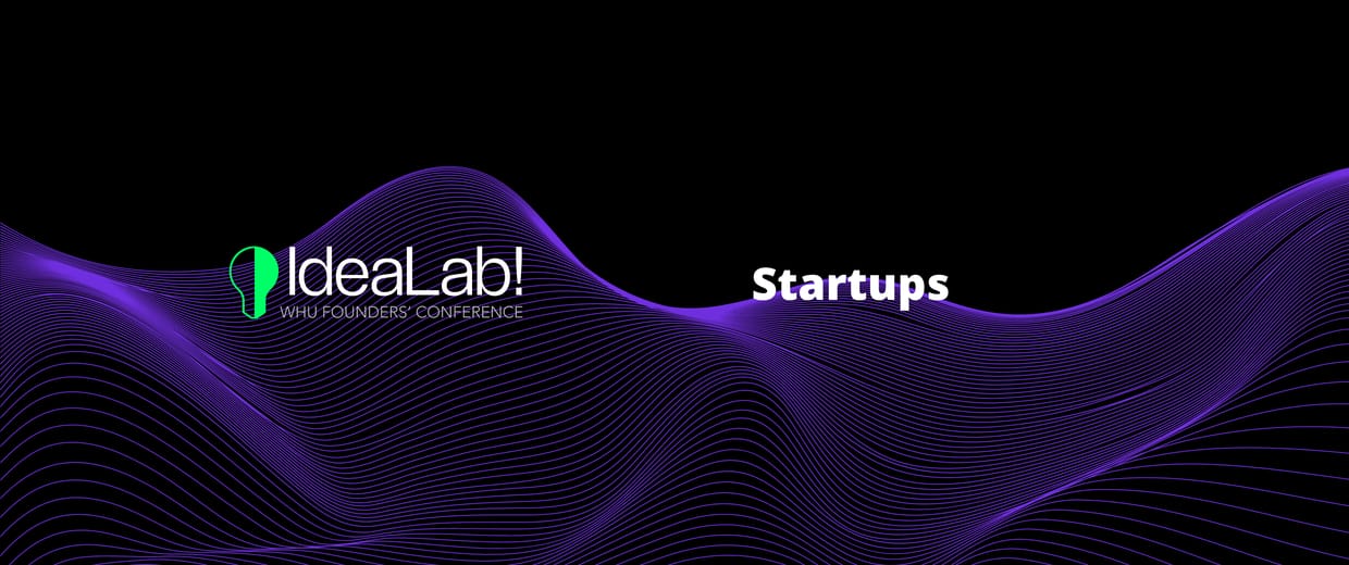IdeaLab! Tickets for Startups