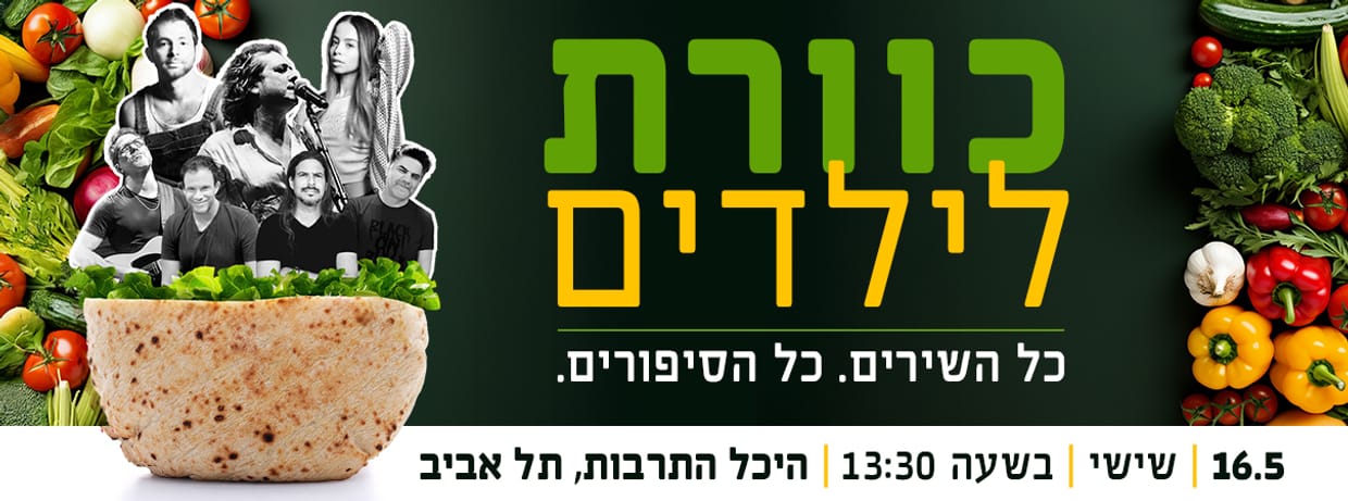 כוורת לילדים