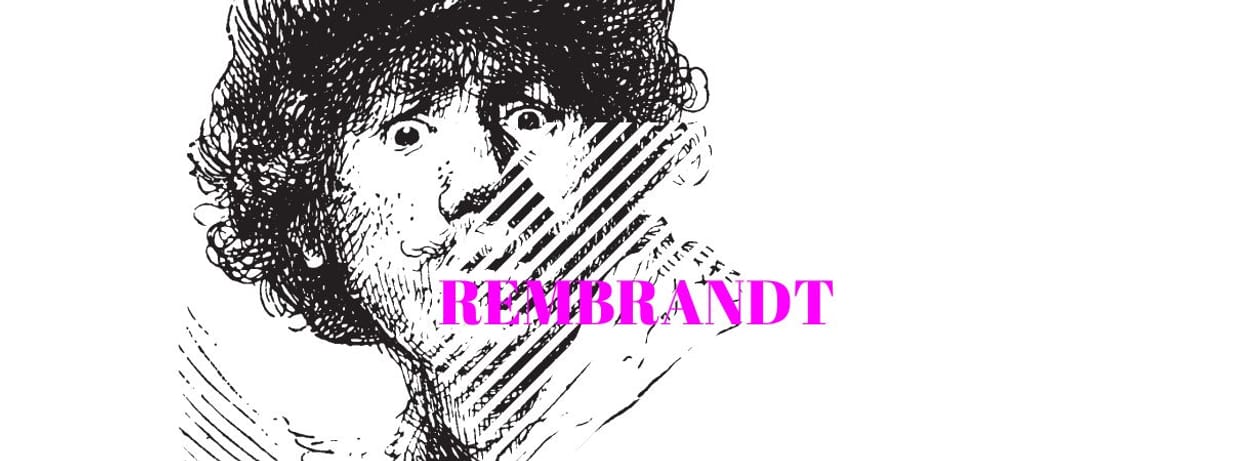 Dauerausstellung "Rembrandt"