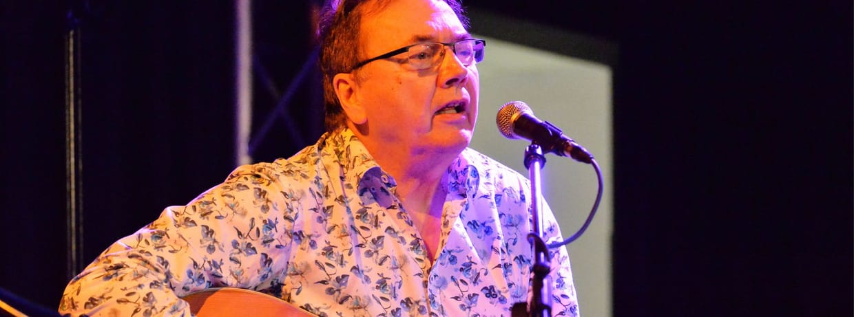Whiskey Verkostung mit Bob Bales
