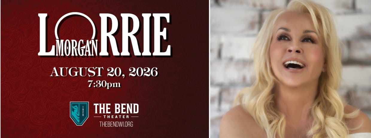 Lorrie Morgan