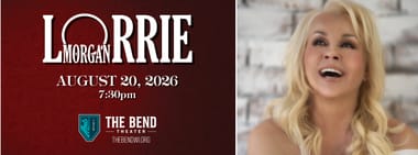 Lorrie Morgan