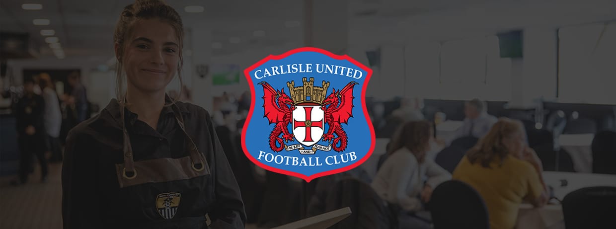 Carlisle United - Tue 28 Jan (7.45pm)