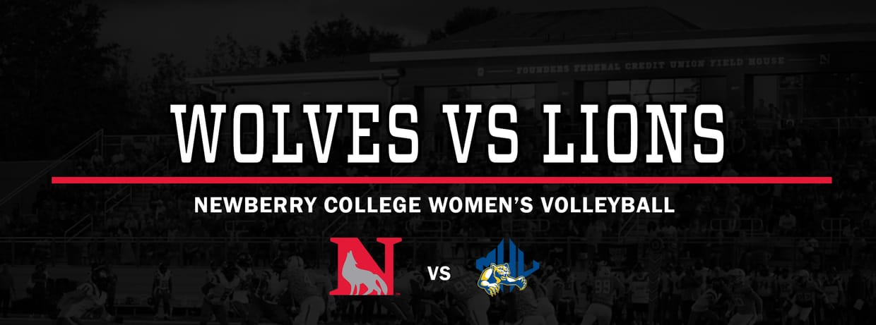 Wolves Volleyball vs Mars Hill