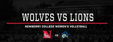 Wolves Volleyball vs Mars Hill