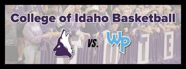 CI Basketball Vs. Warner Pacific