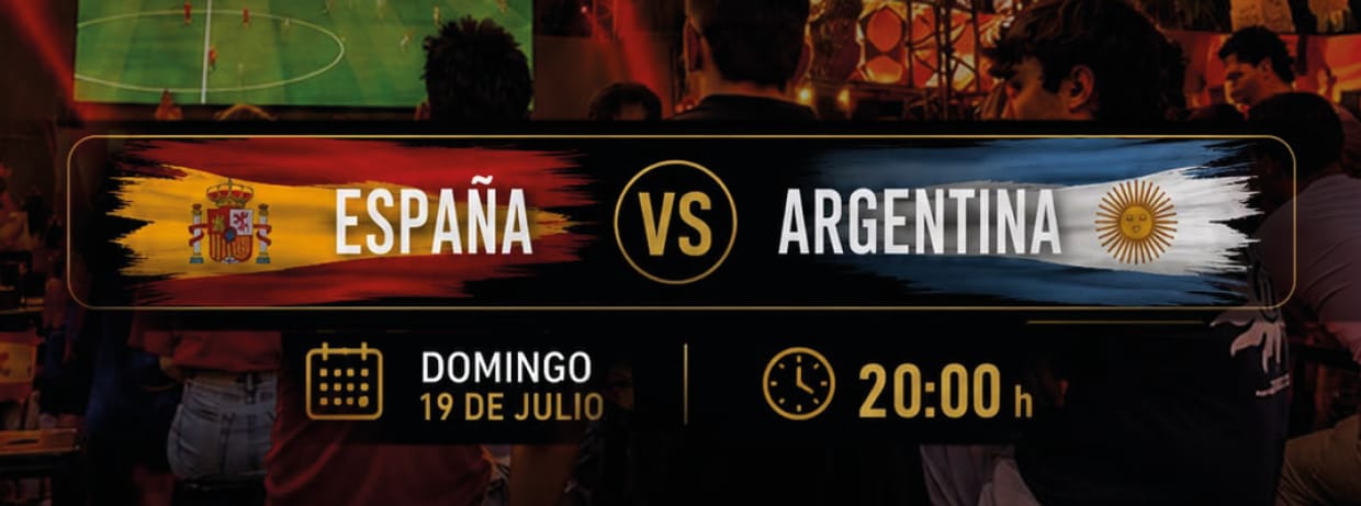 Final Mundial 2026