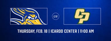 Men's Basketball v. Cal Poly