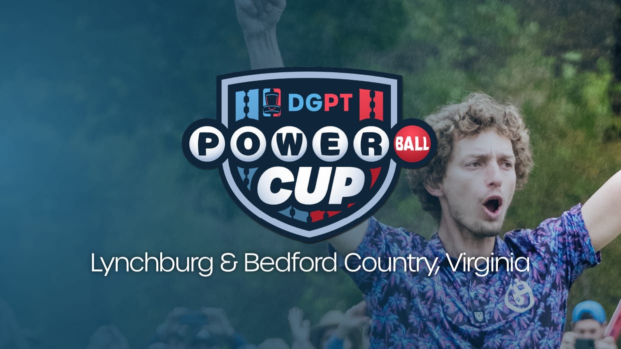 2026 Powerball Cup