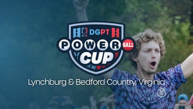 2026 Powerball Cup