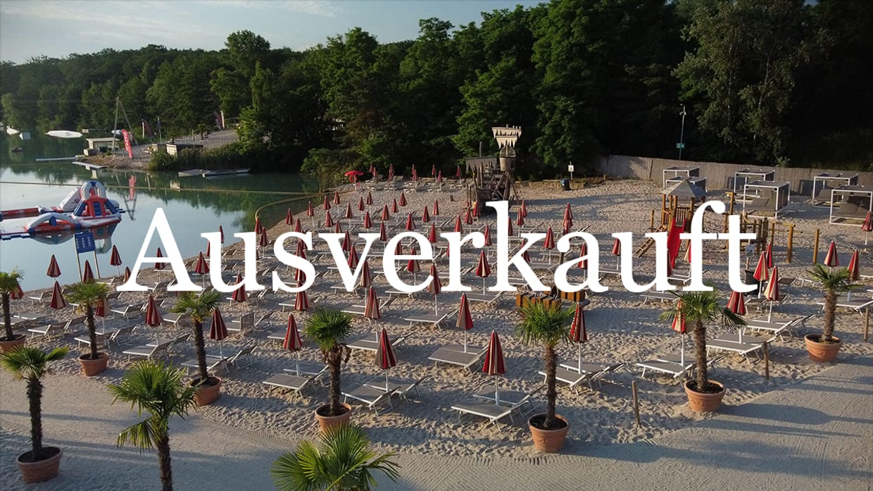 09 - 20 Uhr Sa. 27.06.2026 | FKK/Nudist | Eintritt | Pinta Beach