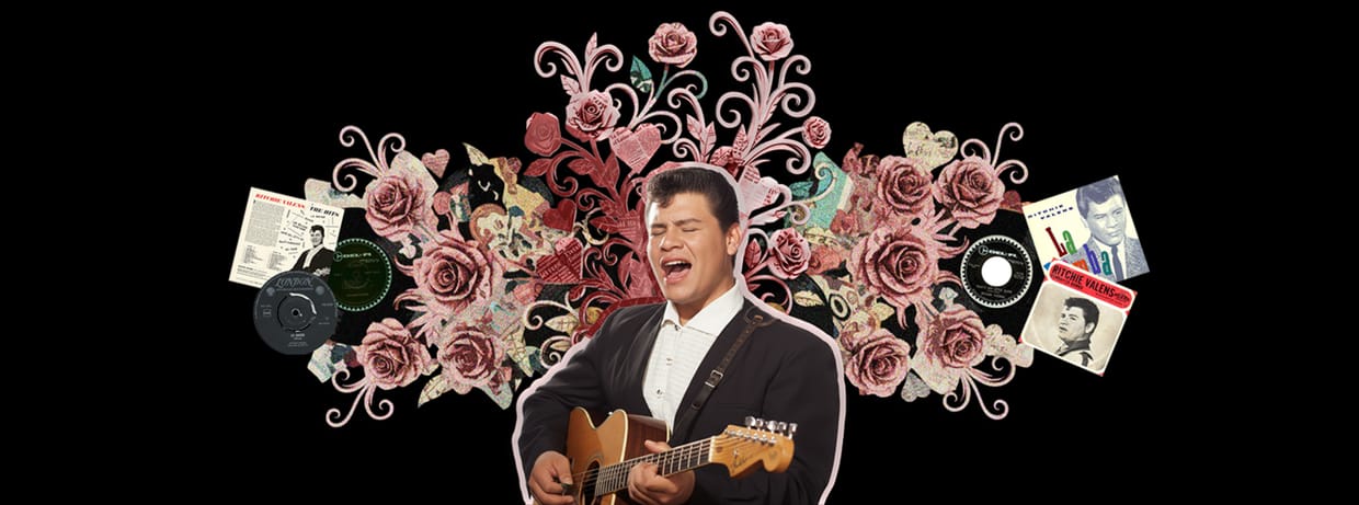 Las Cafeteras: Ritchie Forever