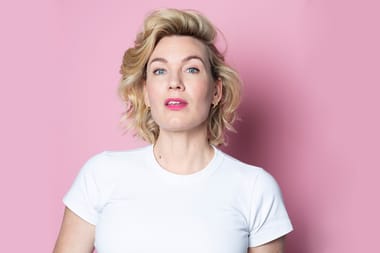 Marlijn Weerdenburg