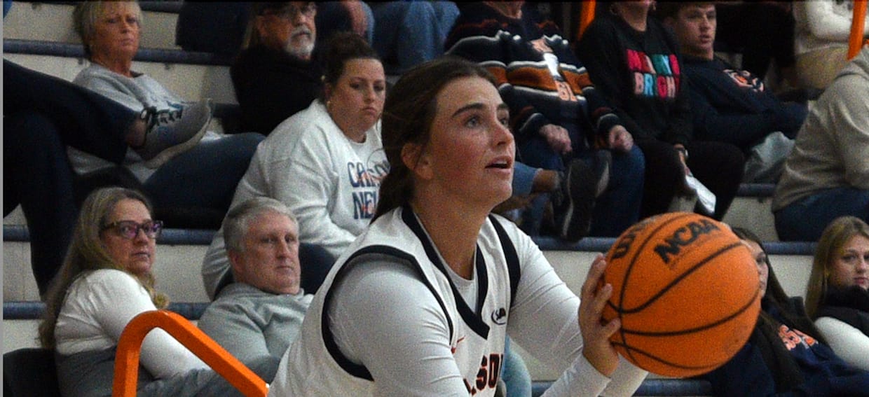 Women's Basketball vs Tusculum