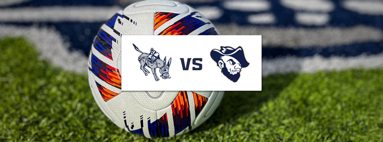 Men's Soccer vs South Dakota Mines