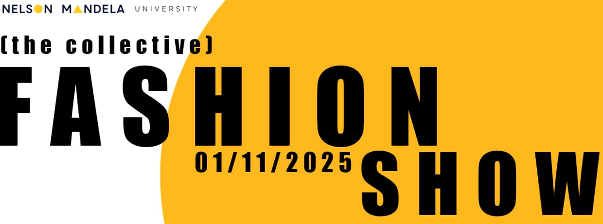 Nelson Mandela University Fashion Show
