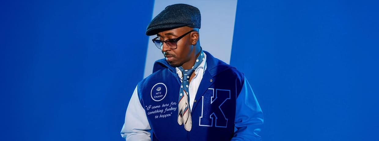 Kwamé