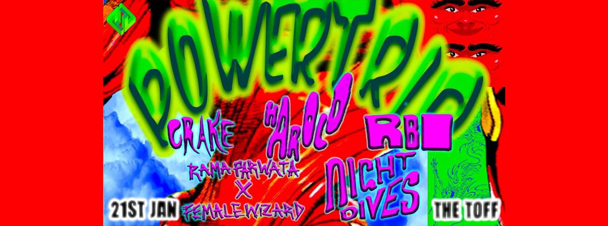 POWERTRIP
