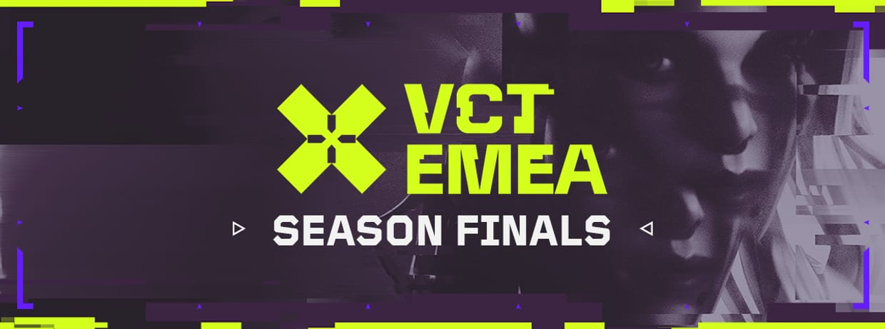 2025 VCT EMEA Stage 2 Final