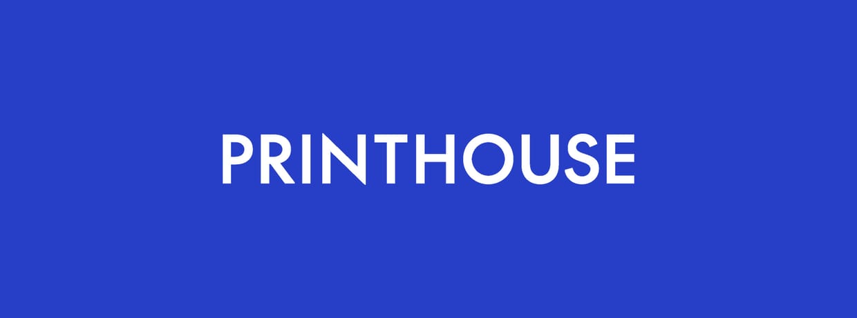 Printhouse Edition 0001