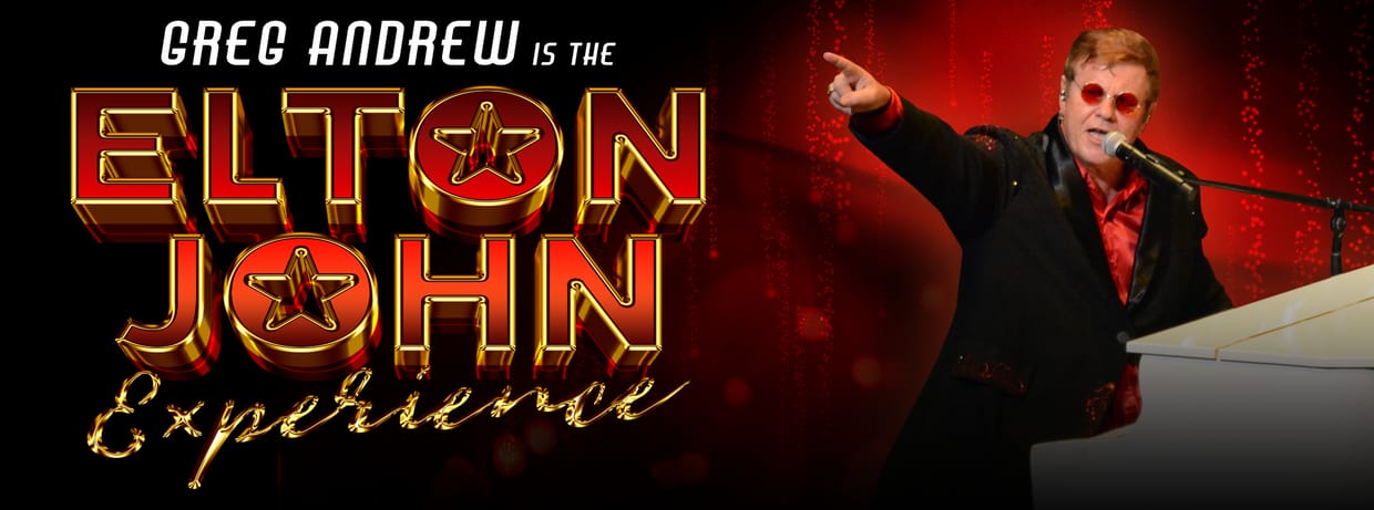 Elton John Experience