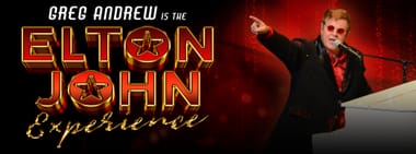 Elton John Experience
