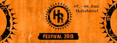 Holtebüttel Rockt Festival 2019