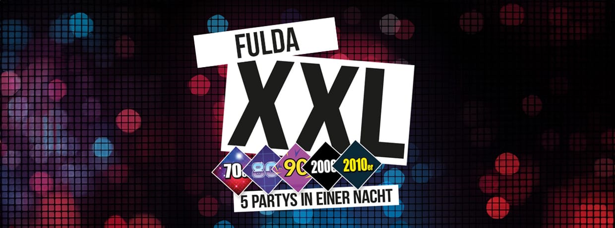 Fulda XXL | Kuz Kreuz 