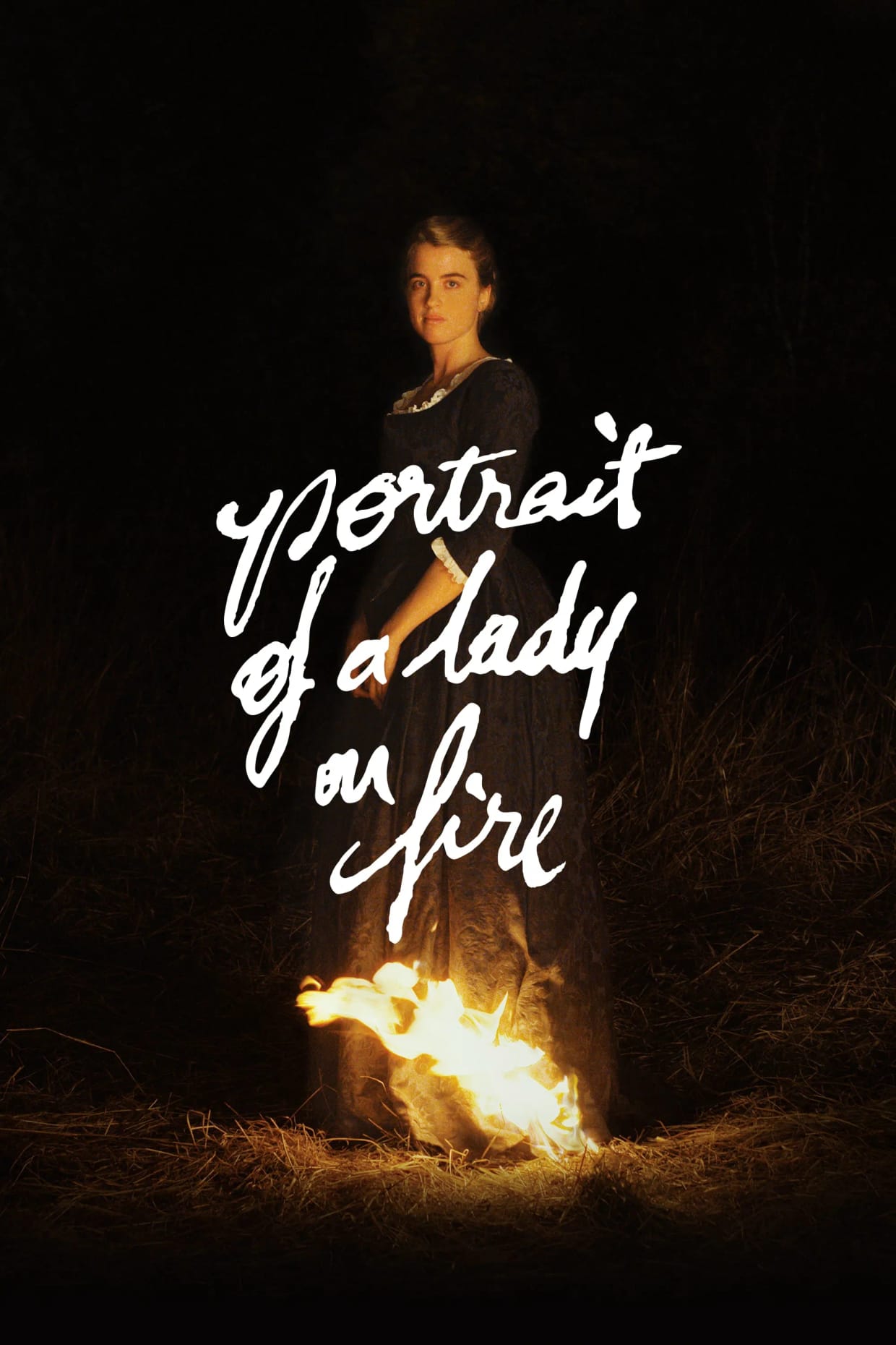 PORTRAIT OF A LADY ON FIRE (2019)