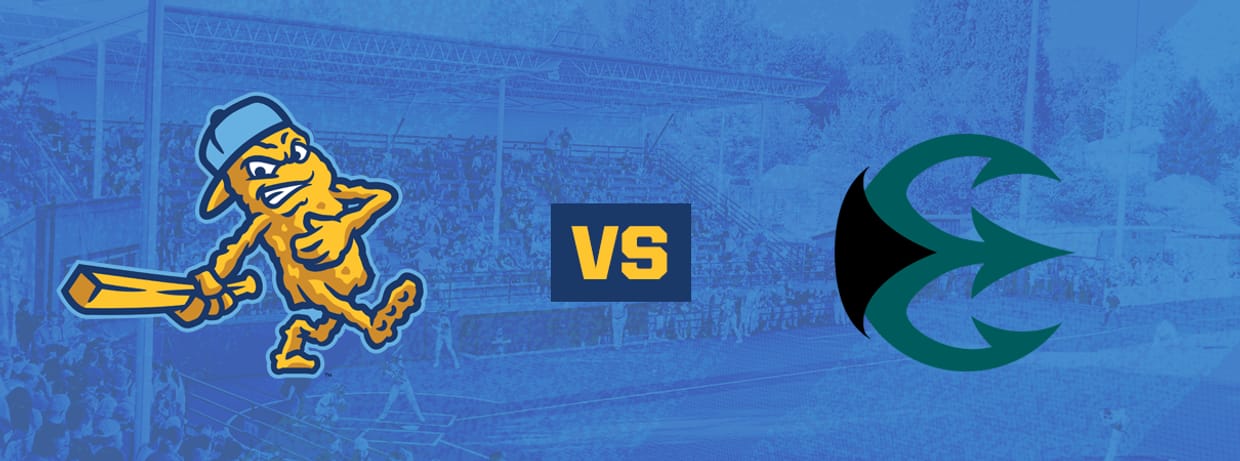 Elevate NW vs. DubSea Fish Sticks | $3 Thursday | Thursday, July 30, 2026