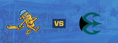 Elevate NW vs. DubSea Fish Sticks | $3 Thursday | Thursday, July 30, 2026