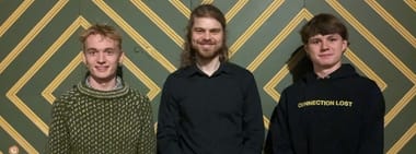 Jam/Åben Scene