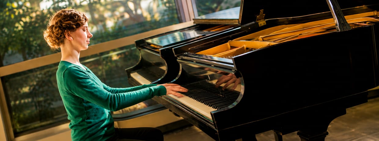 Cal Poly Humboldt Recital Series: The Adventure Mode Orchestra