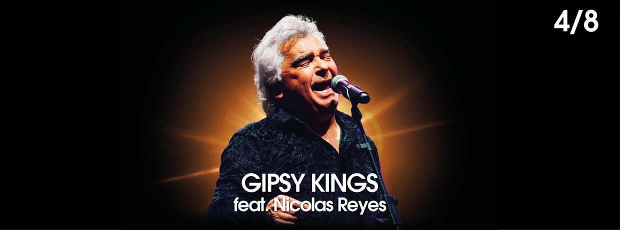Gipsy Kings