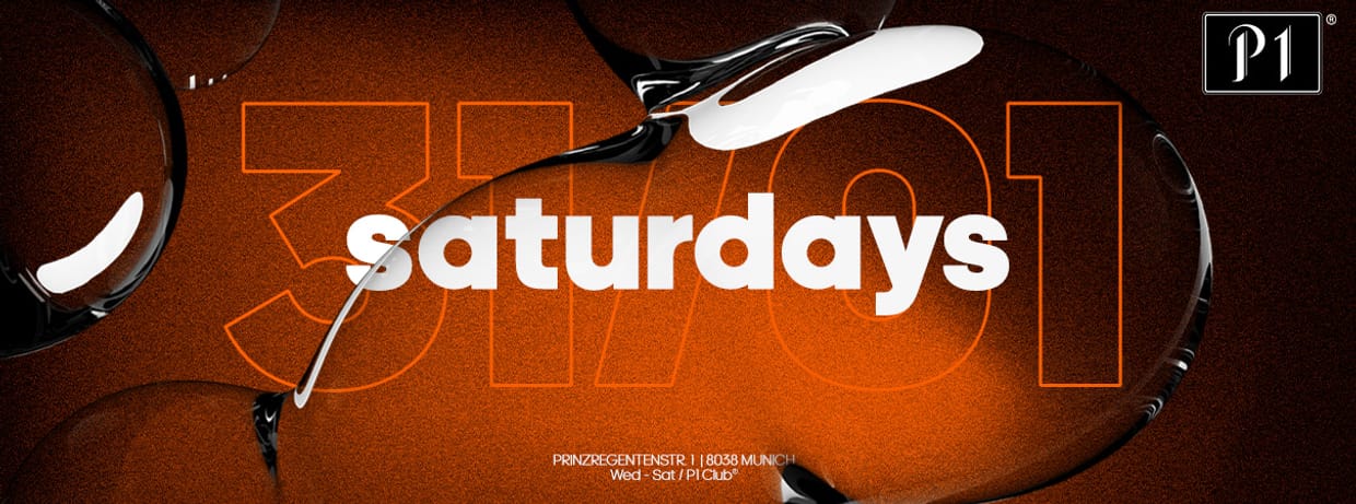 SATURDAYS