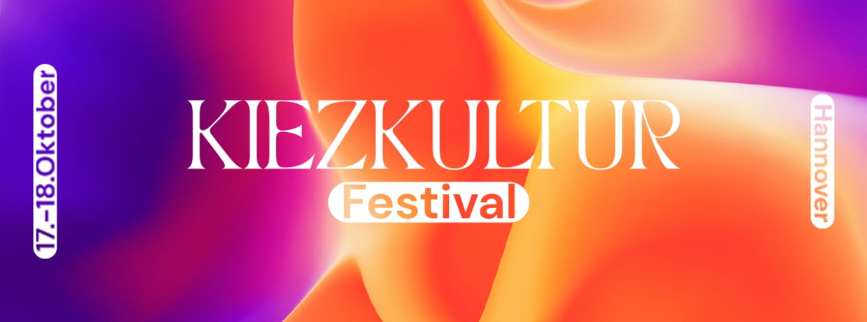 KiezKultur Festival 2025