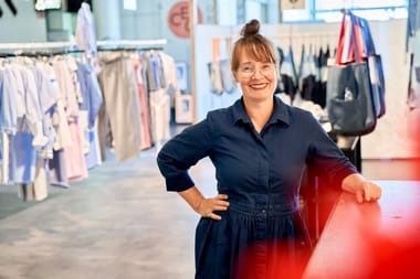 Workshop: Retail Basics – verkaufen, aber richtig