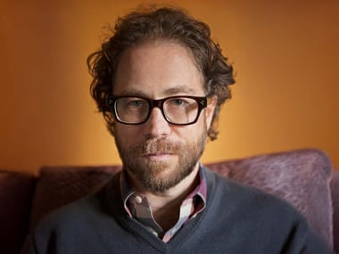 Jonathan Coulton