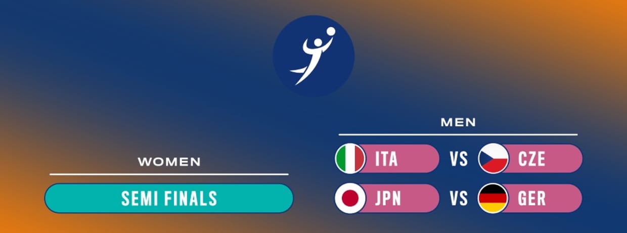 Sport Ticket Volleyball