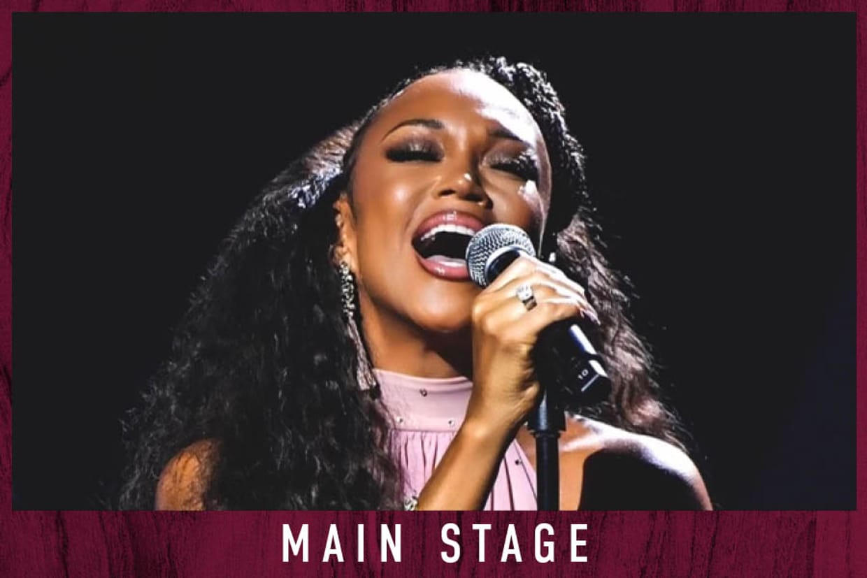 Chante Moore