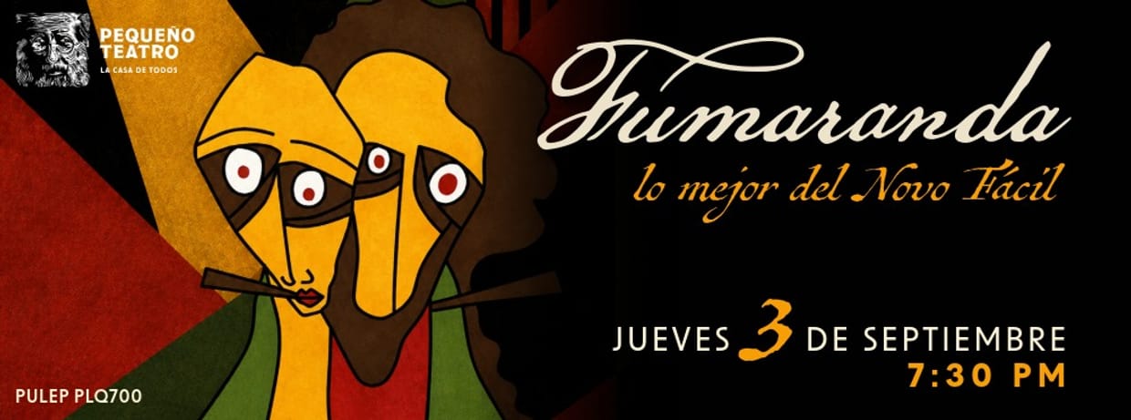 FUMARANDA EN CONCIERTO