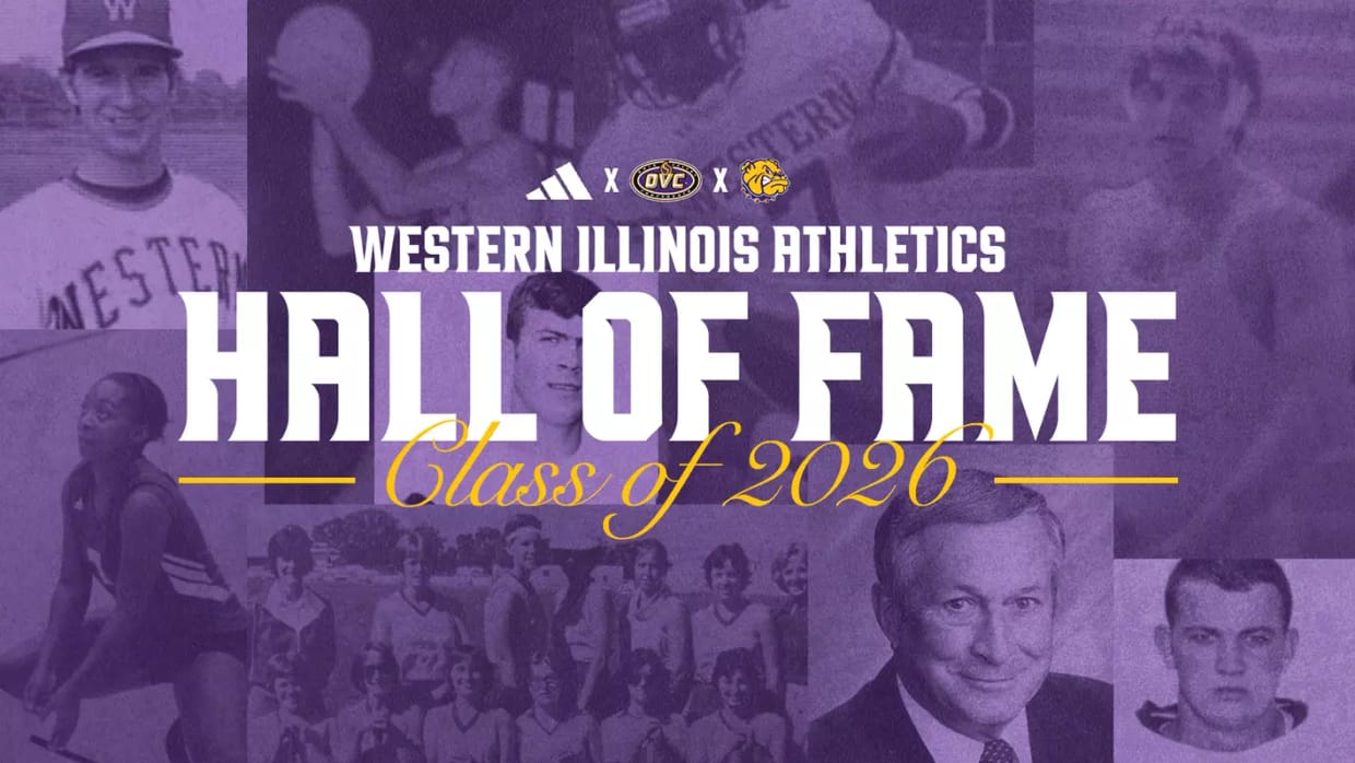 2026 Hall of Fame Banquet