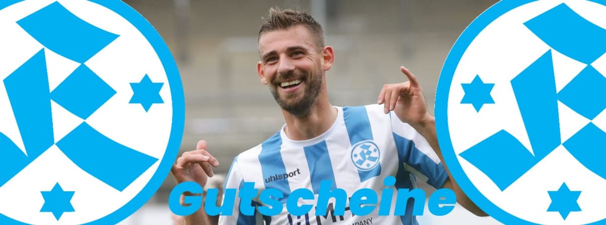 Gutscheine für den Ticketshop