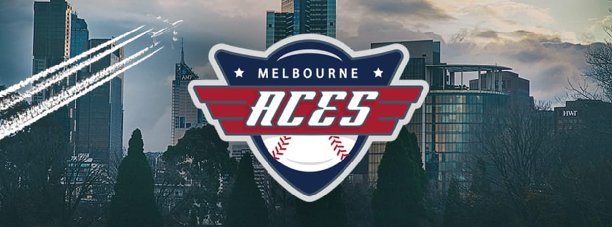Melbourne Aces Memberships 2026/2027