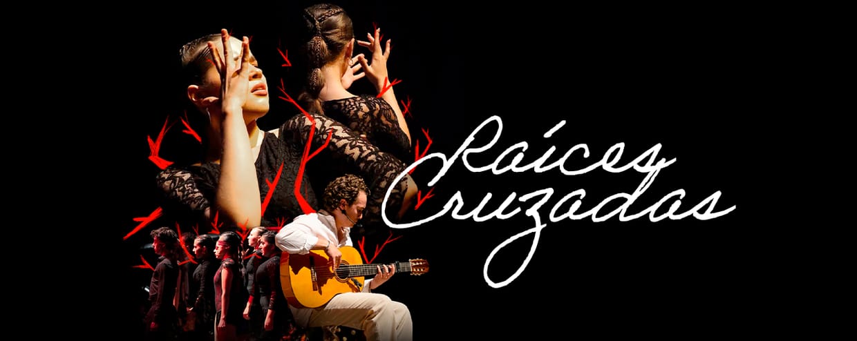 Raíces Cruzadas