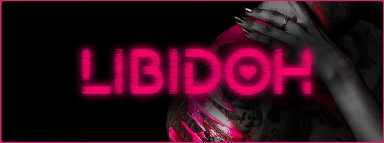 LIBIDOH ■ BERLIN